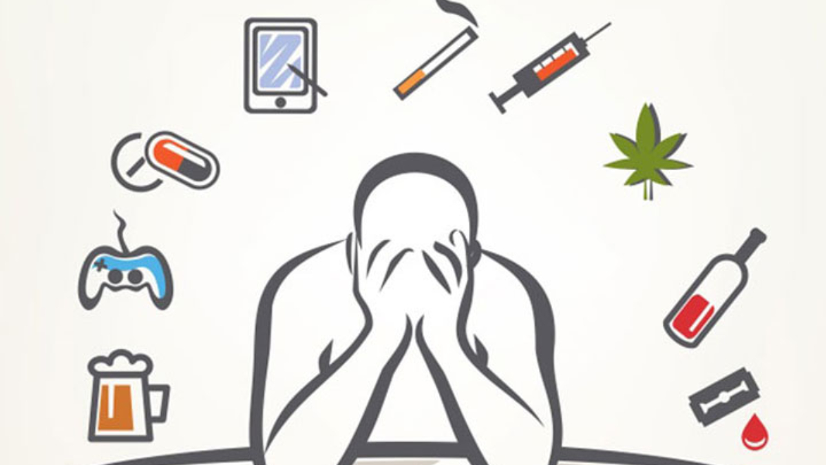 What-is-addiction