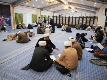 کارگاه