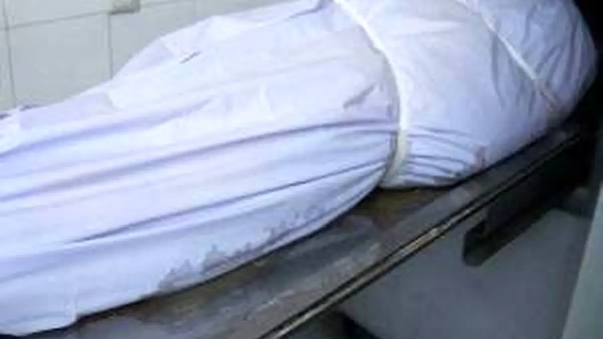 رنگ-کفن