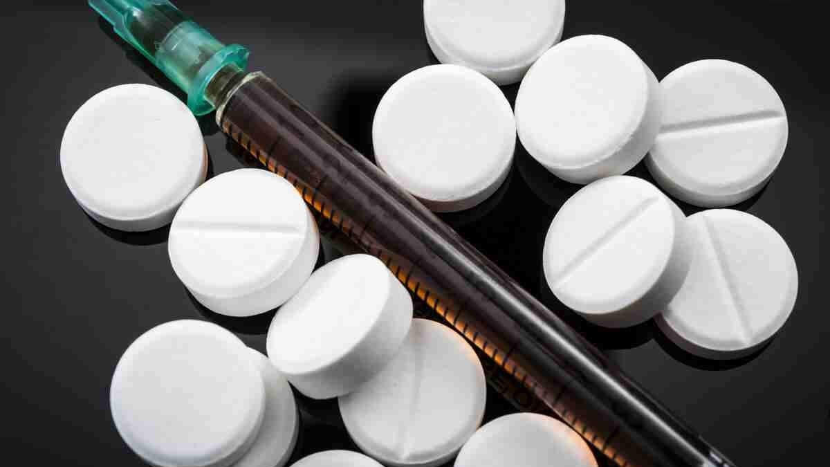 روش_های-ترک-اعتیاد-قرص-متادون-چیست؟