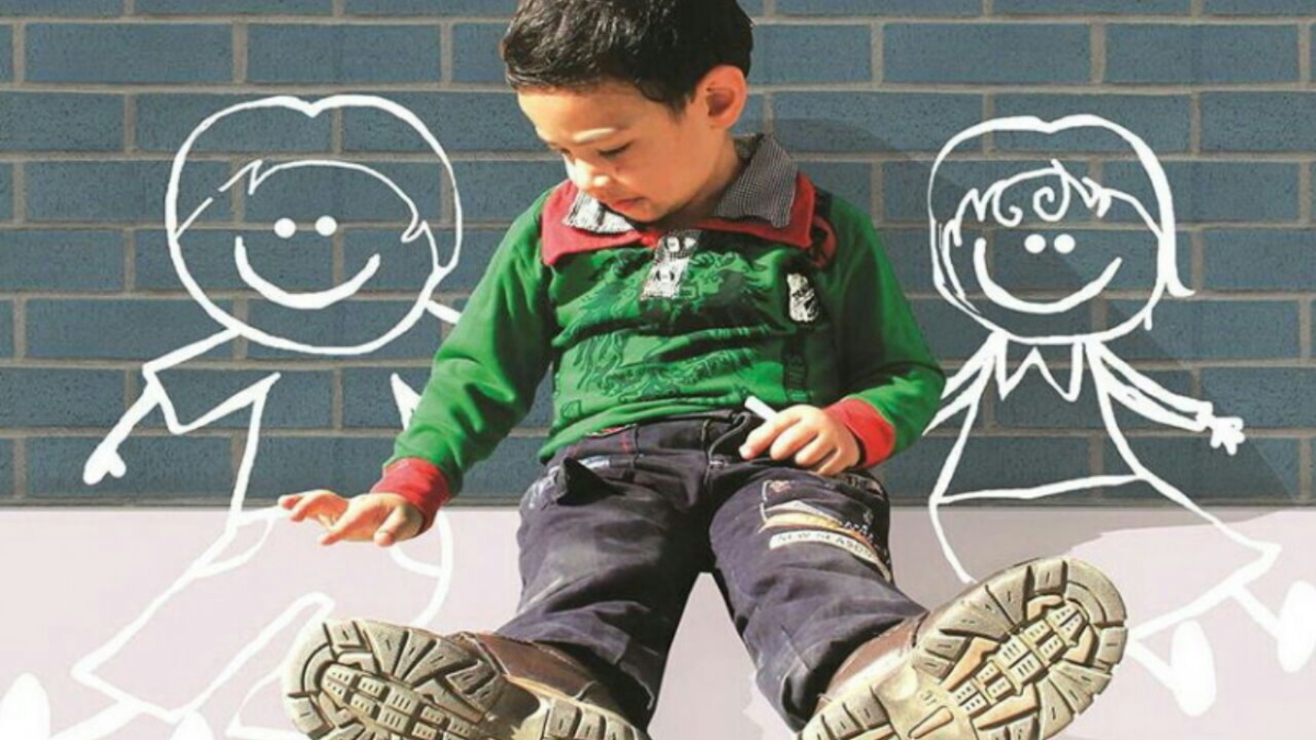 کم فرزندی