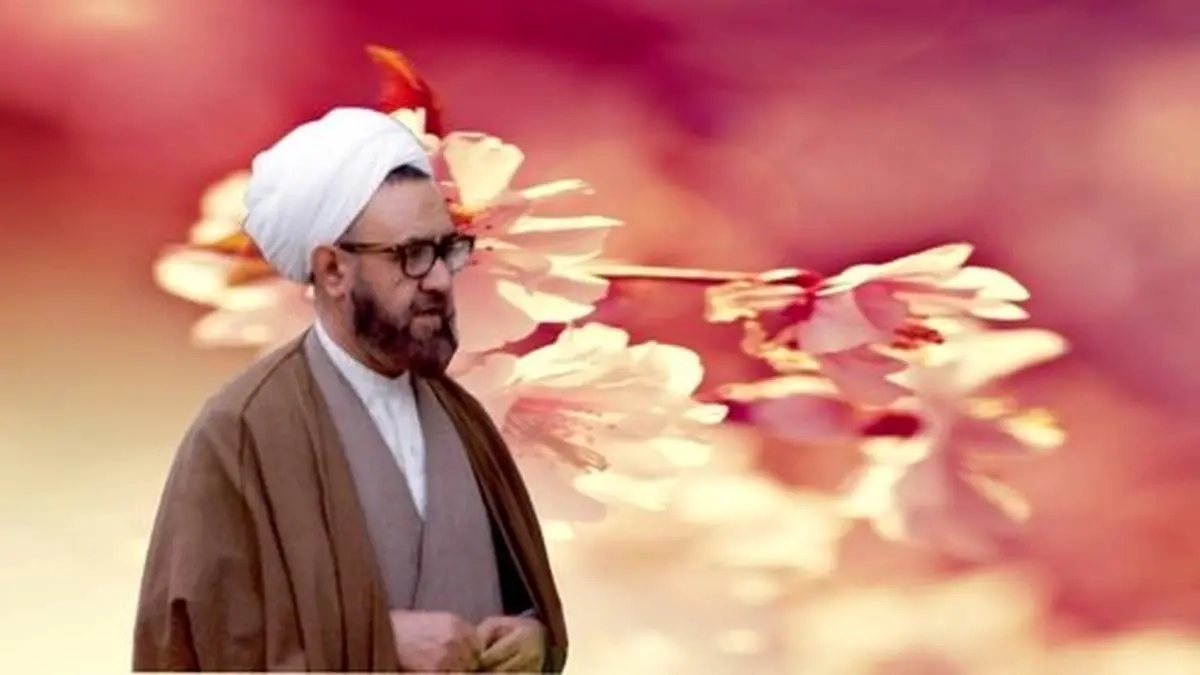 شهید مطهری